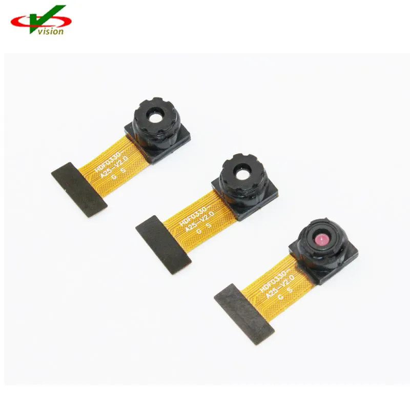 Предимствата на 3Mega Pixel Camera Module